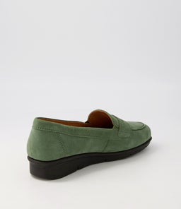 PUNIS SU FOREST SUEDE