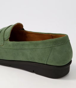 PUNIS SU FOREST SUEDE