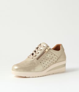 RESEPCT SU PLATINUM LEATHER