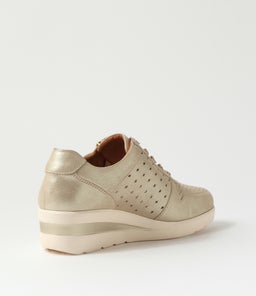 RESEPCT SU PLATINUM LEATHER