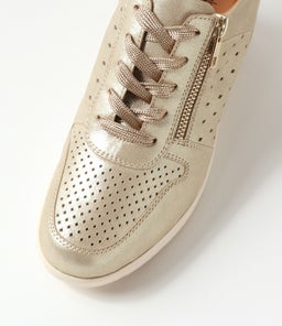 RESEPCT SU PLATINUM LEATHER