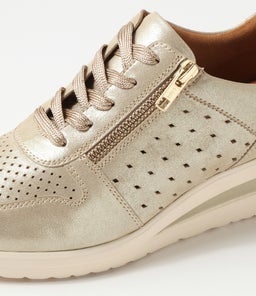 RESEPCT SU PLATINUM LEATHER