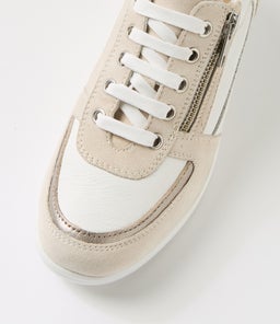 RUCCOIS SU OFF WHITE MULTI