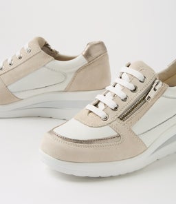 RUCCOIS SU OFF WHITE MULTI