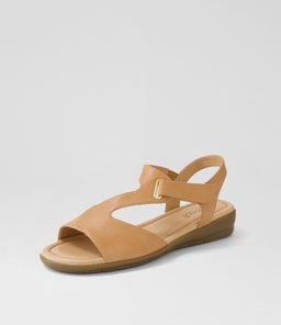 FANNE2 SU SPICE LEATHER