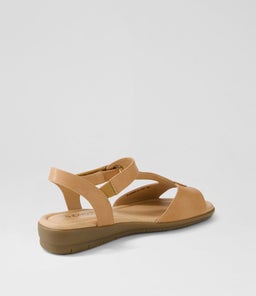 FANNE2 SU SPICE LEATHER