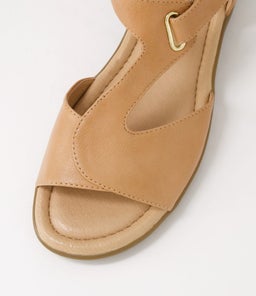FANNE2 SU SPICE LEATHER