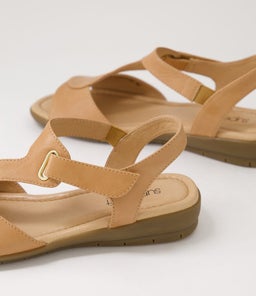 FANNE2 SU SPICE LEATHER