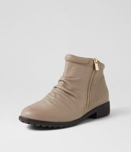 EAGLEMONT2 SU MUSHROOM LEATHER