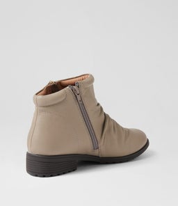 EAGLEMONT2 SU MUSHROOM LEATHER