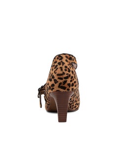 MONIESZ SU TAN LEOPARD PONY