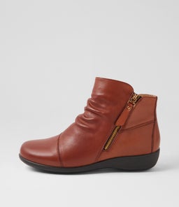 POSSITION SU TAN LEATHER