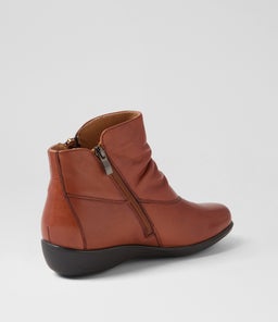 POSSITION SU TAN LEATHER