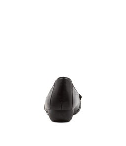 ENRAGE SU BLACK LEATHER