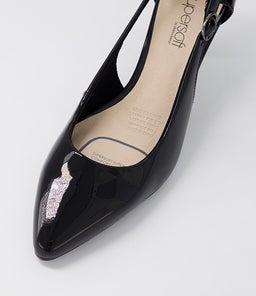 MADDEN2 SU BLACK PATENT LEATHER