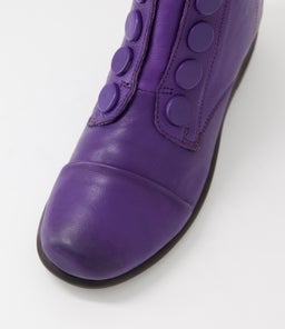 MABBEE SU LT PURPLE LEATHER