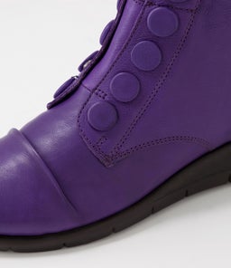 MABBEE SU LT PURPLE LEATHER