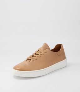TRADME SU CAMEL LEATHER