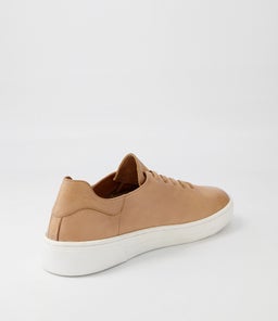 TRADME SU CAMEL LEATHER
