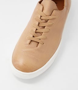 TRADME SU CAMEL LEATHER