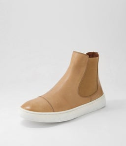 TAMISS SU CAMEL LEATHER