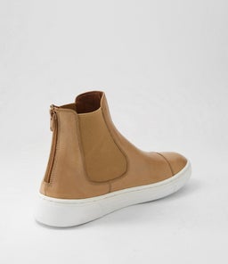 TAMISS SU CAMEL LEATHER