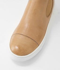 TAMISS SU CAMEL LEATHER
