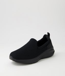 POSTERS SU BLACK BLACK SOLE MESH