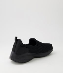 POSTERS SU BLACK BLACK SOLE MESH