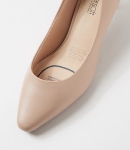 LATELEY SU NUDE LEATHER