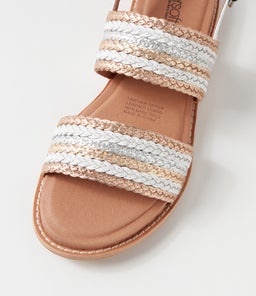 QUEICE SU METALLIC MULTI