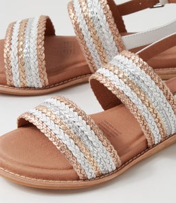QUEICE SU METALLIC MULTI