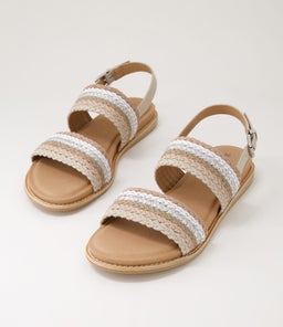 QUEICE SU ALMOND MULTI
