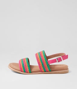QUEICE SU FUCHSIA MULTI