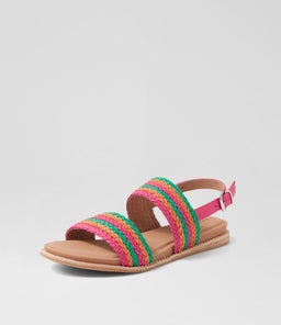 QUEICE SU FUCHSIA MULTI