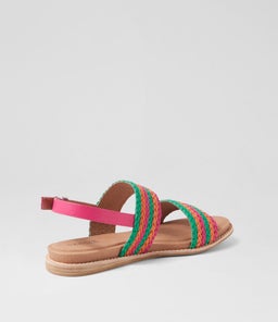 QUEICE SU FUCHSIA MULTI