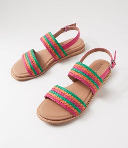 QUEICE SU FUCHSIA MULTI