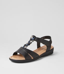 FLICKSTA SU BLACK GUNMETAL MULTI
