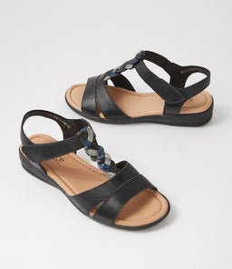 FLICKSTA SU BLACK GUNMETAL MULTI