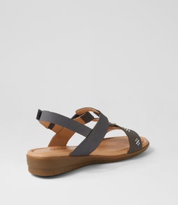 FEVER SU DENIM NUBUCK
