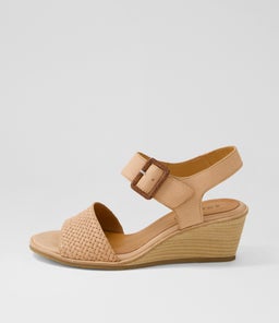 PATROL SU LT TAN NUBUCK