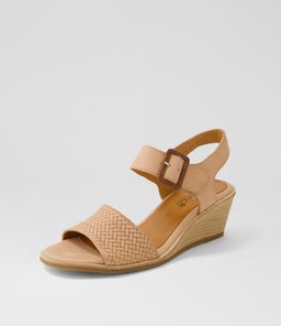PATROL SU LT TAN NUBUCK