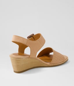 PATROL SU LT TAN NUBUCK