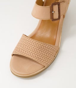 PATROL SU LT TAN NUBUCK