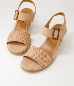 PATROL SU LT TAN NUBUCK