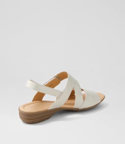 BILLS SU PLATINUM GUM SOLE SUEDE