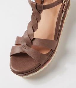 DEENA SU CHOC CHOC WEAVE MULTI