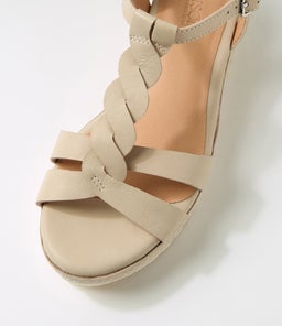 DEENA SU STONE STONE WEAVE MULTI