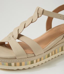 DEENA SU STONE STONE WEAVE MULTI