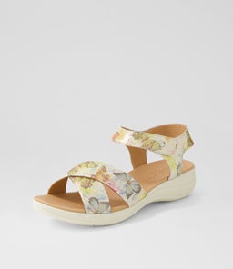 MERRI SU BUTTERFLY SUEDE
